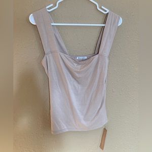 Reformation Top